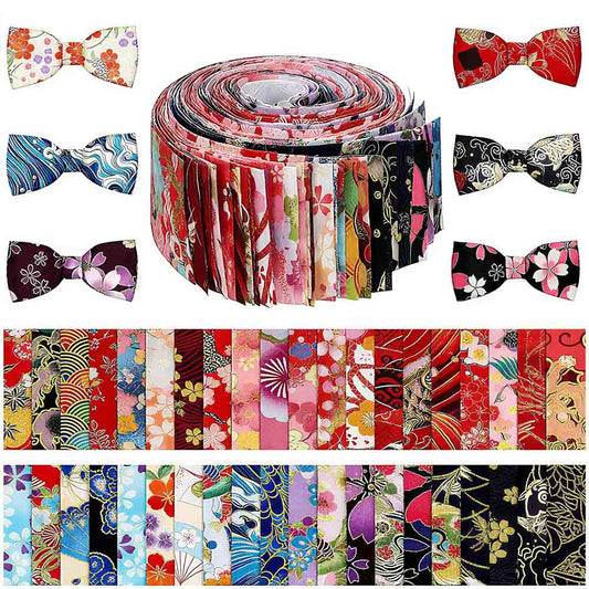 2.6 Inch Pack, 40-Piece Set, Japanese