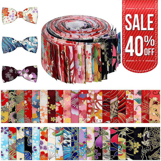 2.6 Inch Pack, 40-Piece Set, Japanese