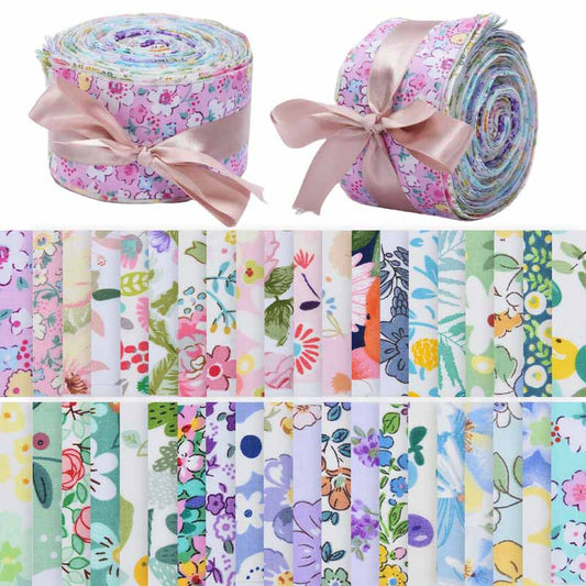 2.6 Inch Pack, 40-Piece Set