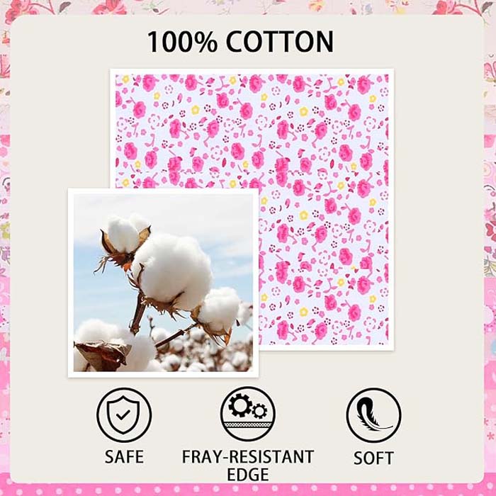 2.6 Inch Pack, 40-Piece Set